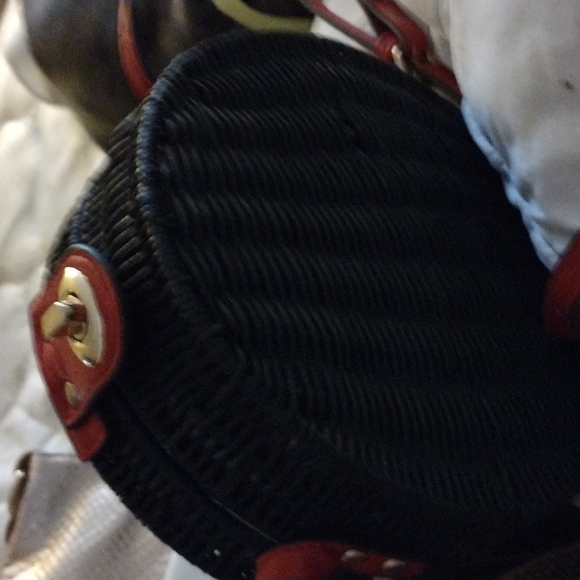 Nicole Lee USA purse - Picture 2 of 2